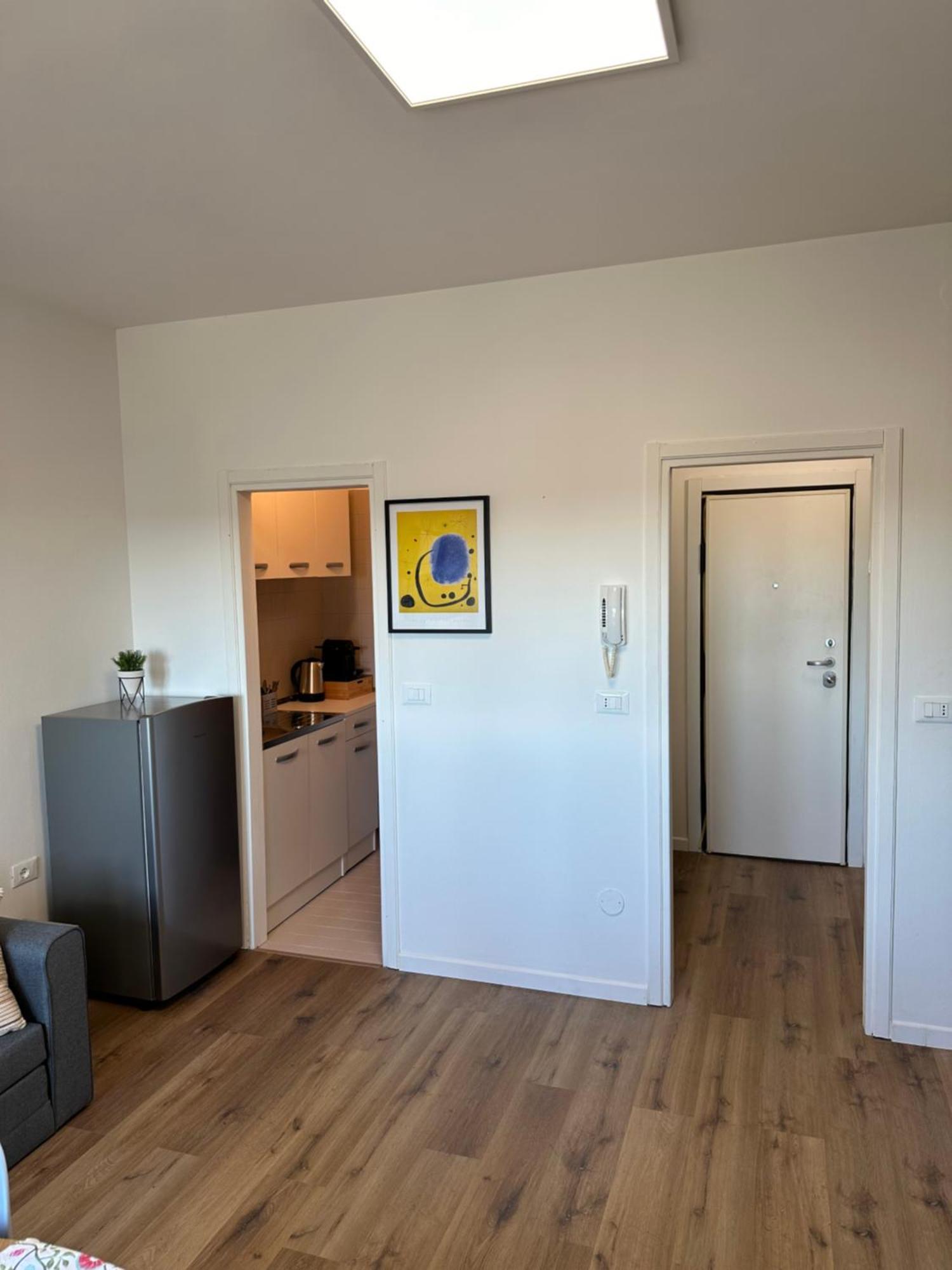 Venice Rooms Favaro Veneto Εξωτερικό φωτογραφία